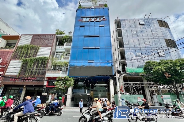 Nguyên Căn MTD Building