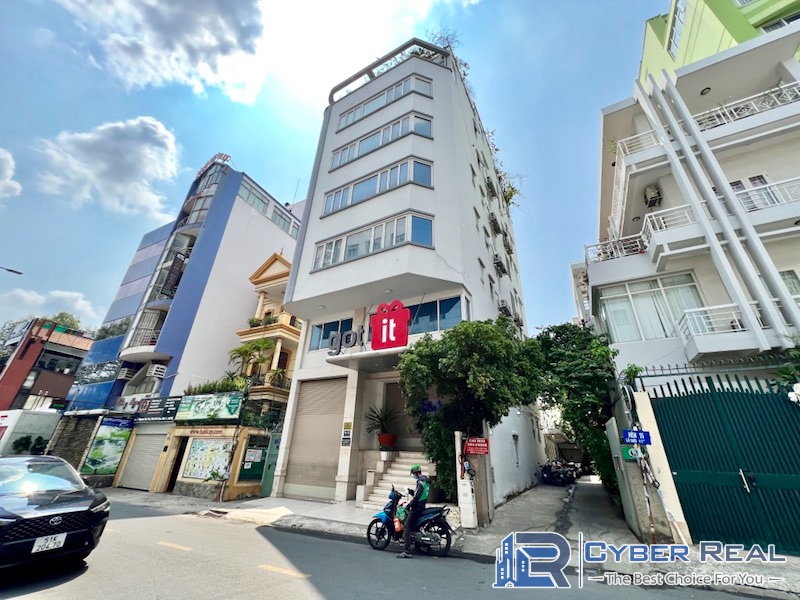 Nguyên Căn 9-11 Nguyễn Văn Thủ