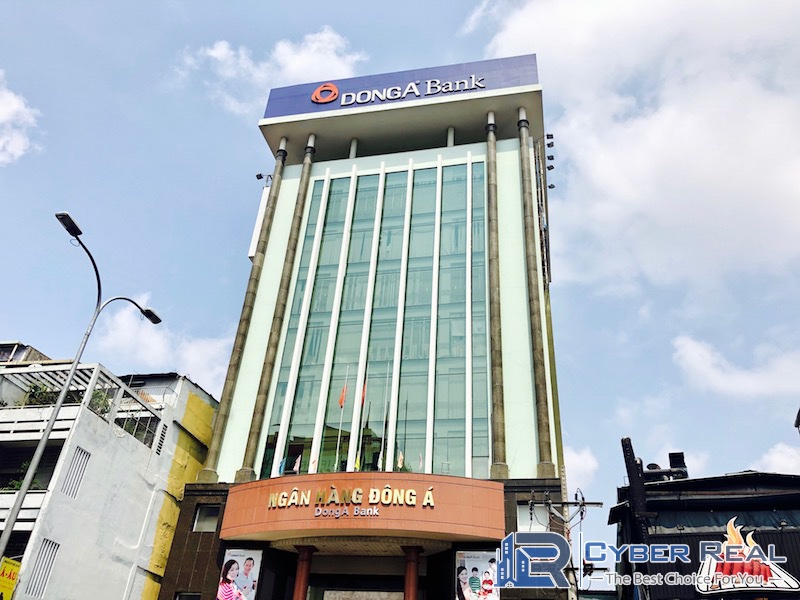 Nguyên Căn 130 Phan Đăng Lưu