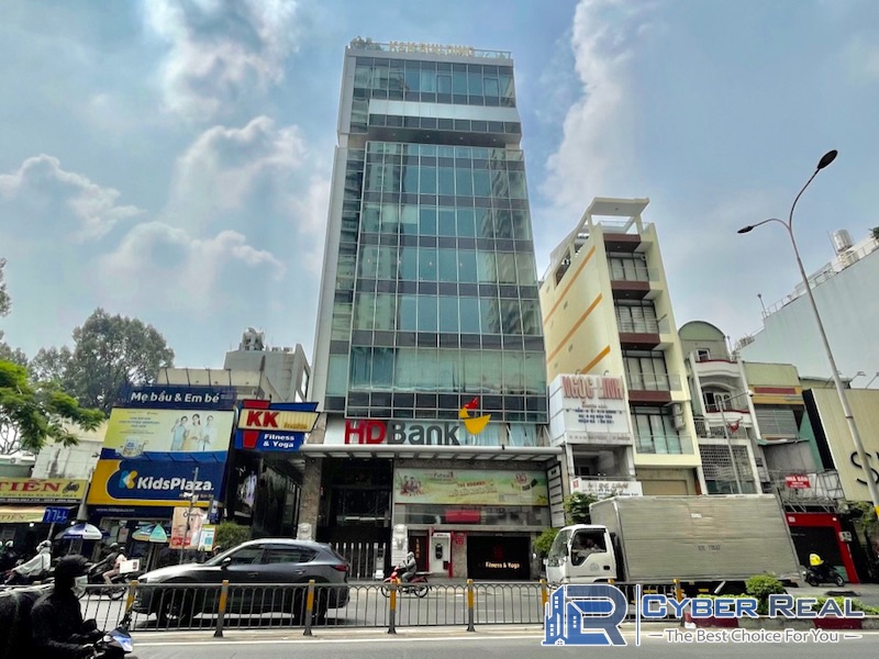 Nguyên Căn 159 Lê Đại Hành