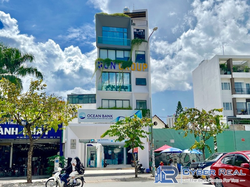 Nguyên Căn 171 Trần Não