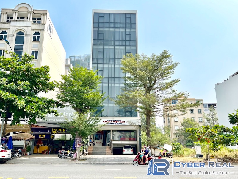 Nguyên Căn 195 Trương Văn Bang
