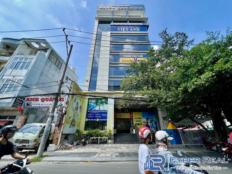 Nguyên Căn 269a Nguyễn Trọng Tuyển
