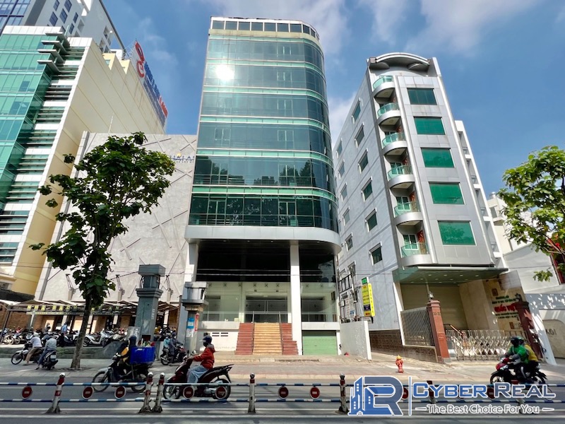 Nguyên Căn 2a Nguyễn Thị Minh Khai