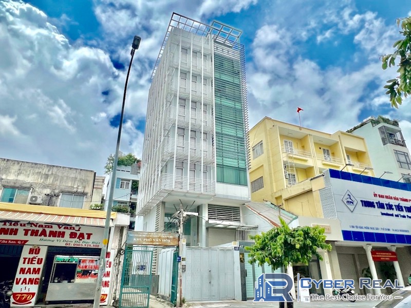 Nguyên Căn 47 Đinh Tiên Hoàng