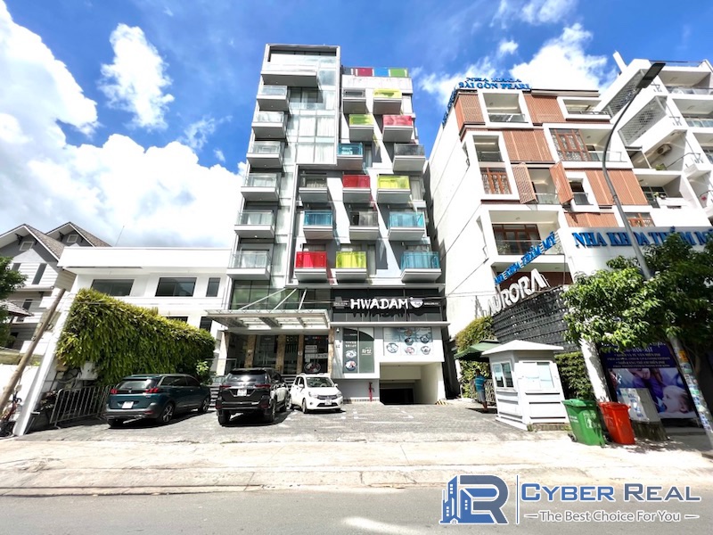 Nguyên Căn 65 Quốc Hương