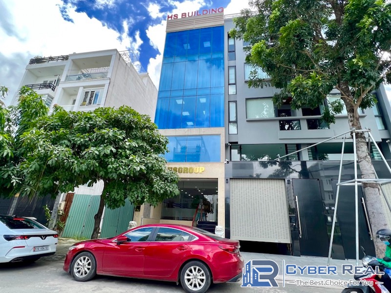Nguyên Căn HS Building