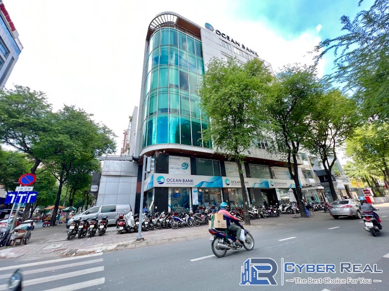 Nguyên Căn 55 Trương Định