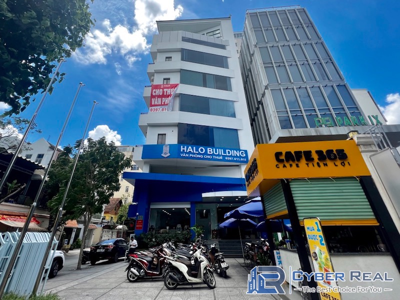 Nguyên Căn 10 Phan Đình Giót