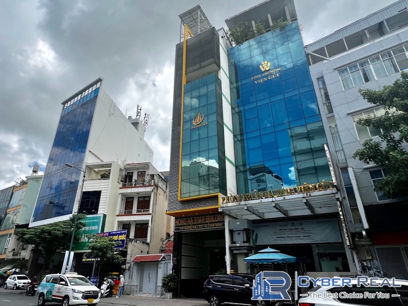 Nguyên Căn 11b Hồng Hà