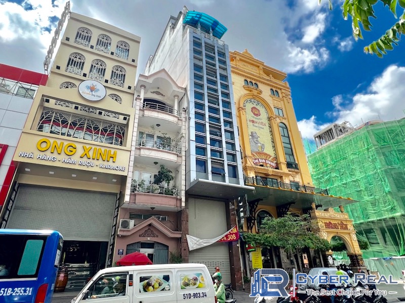 Nguyên Căn 18 Phổ Quang