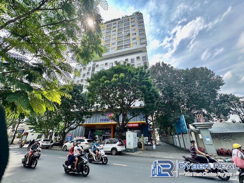 Nguyên Căn 181 Cao Thắng