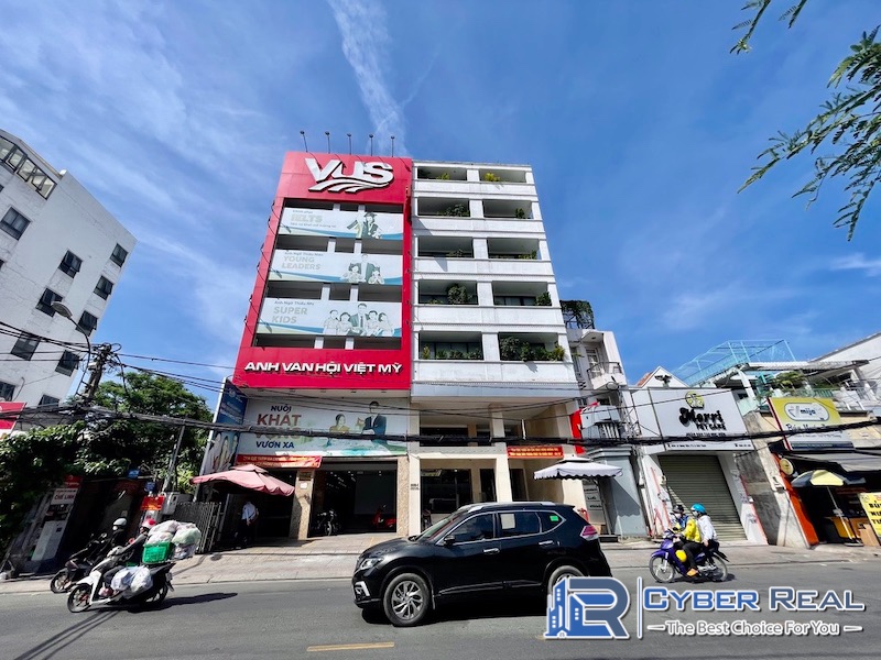Nguyên Căn 369B-369C Lê Quang Định