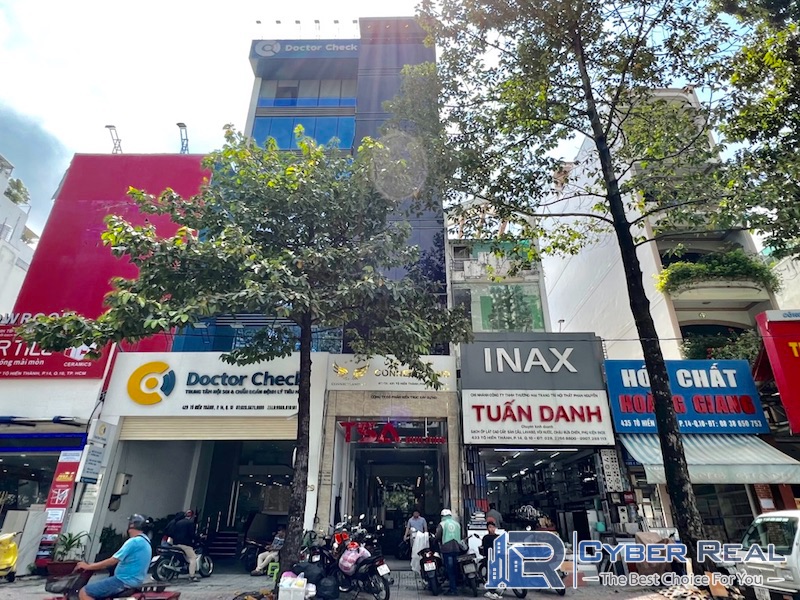 Nguyên Căn TSA Tô Hiến Thành
