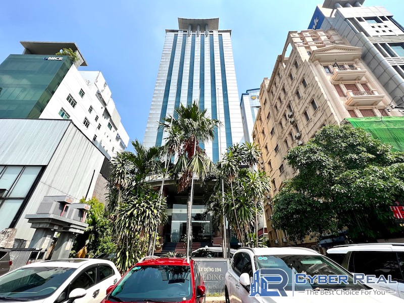 Nguyên Tòa 473 Điện Biên Phủ