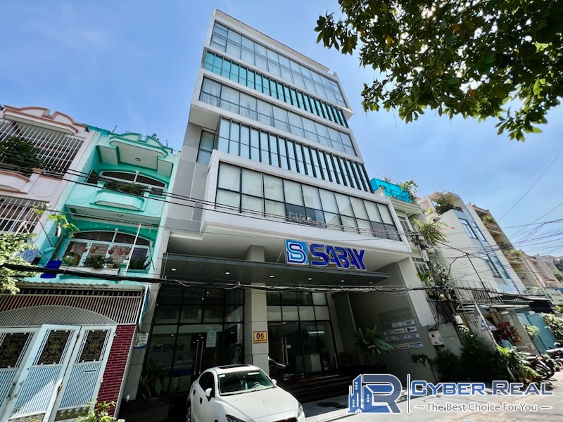 Nguyên Căn 5 Đồng Nai Building 