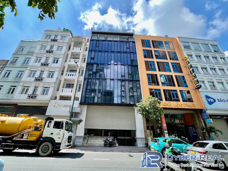 Nguyên Căn 70 Bạch Đằng