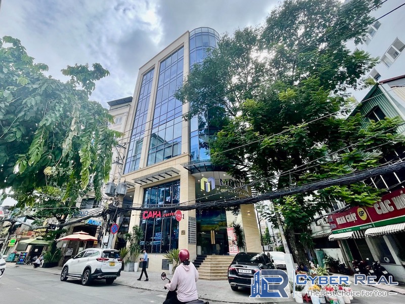 Nguyên Căn 92 Yên Thế 