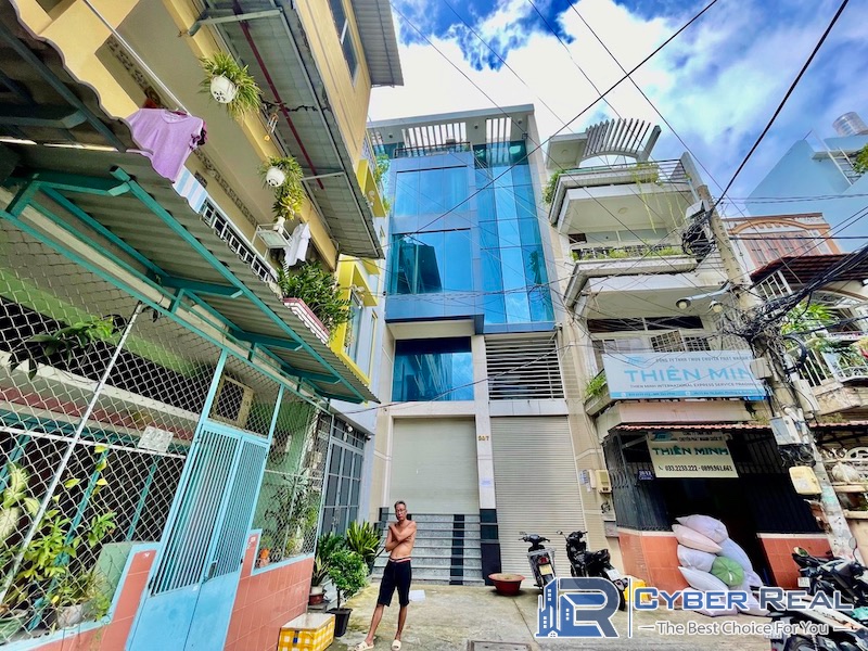 Nguyên Căn 20/7 Bùi Thị Xuân 