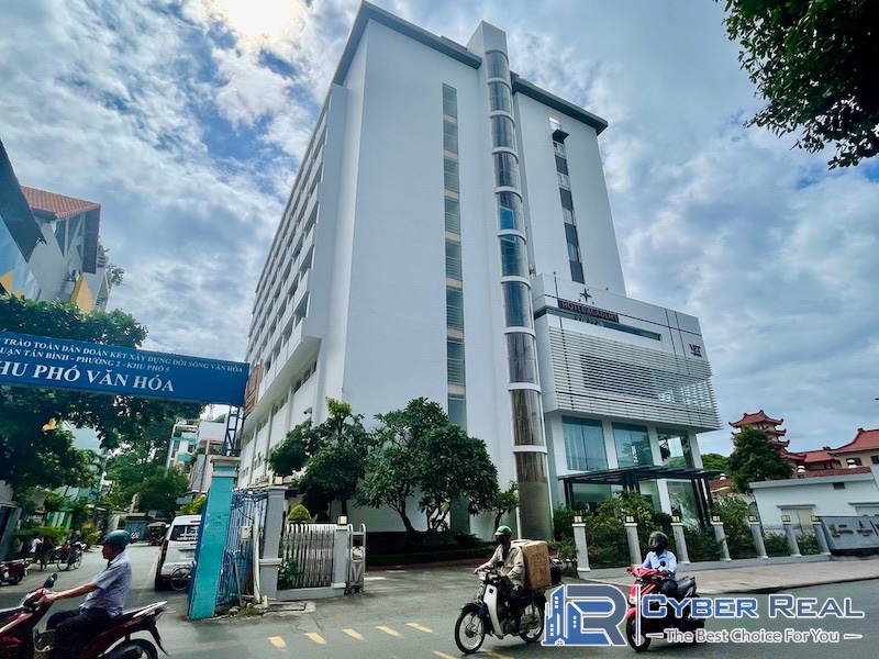 Nguyên Căn EHL 66 Phổ Quang 