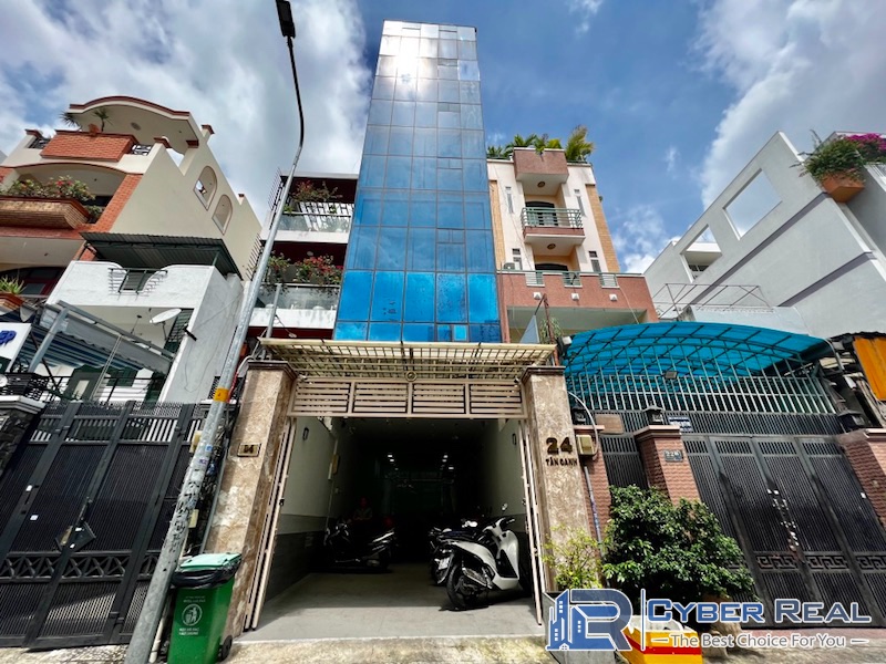 Nguyên căn K&D Giải Phóng