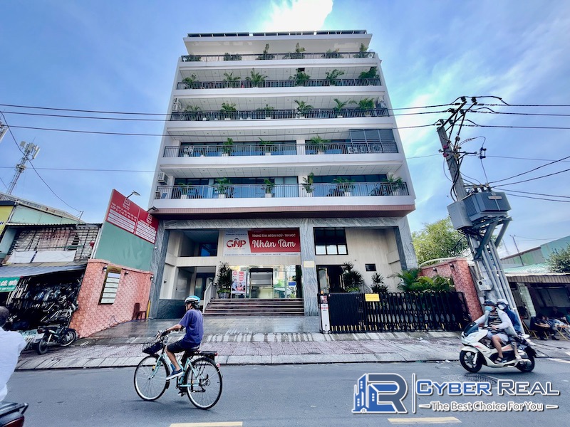 Nguyên Căn 228 Bùi Hữu Nghĩa
