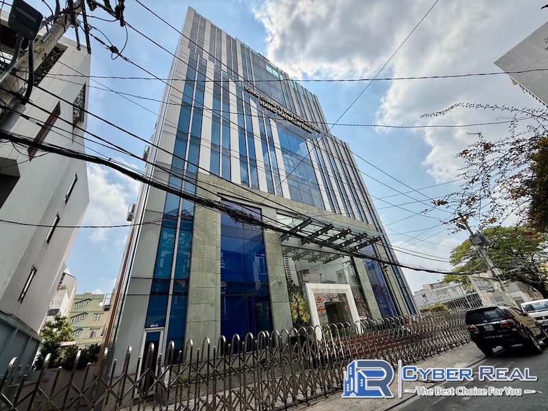 Nguyên căn VMS South Building
