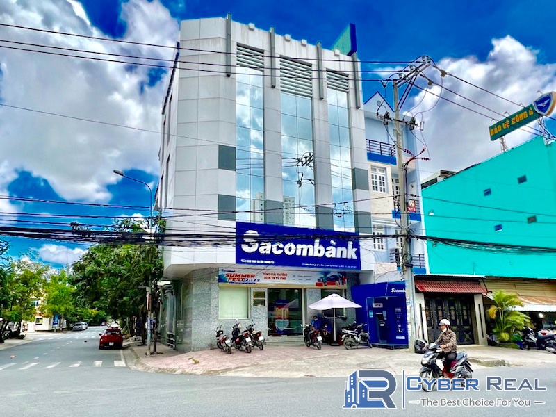 Nguyên Căn Sacombank LDC