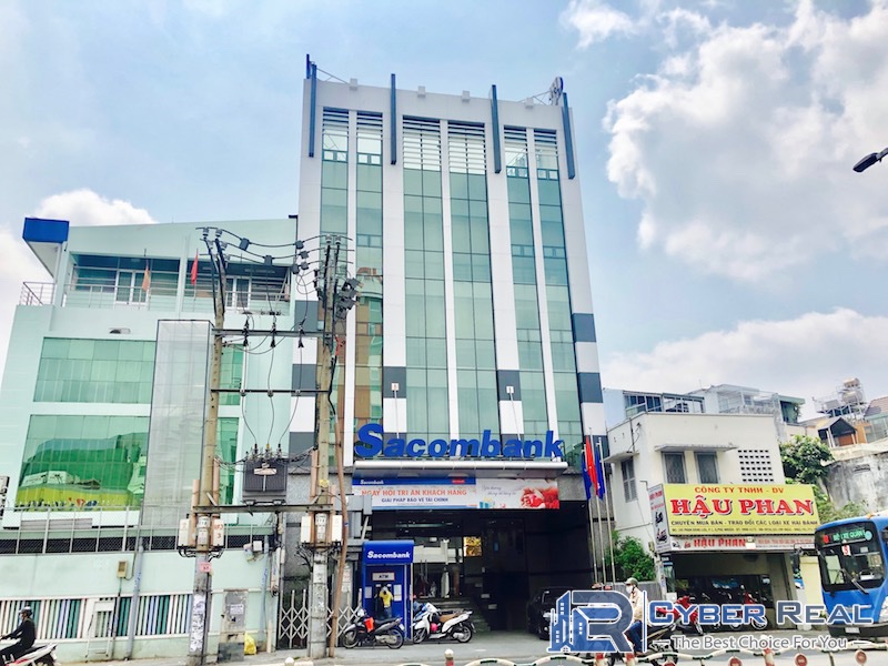 Nguyên Căn Sacombank Phan Đăng Lưu