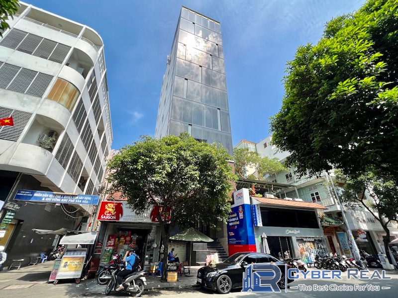 Nguyên Căn Tuấn Minh 1 Building