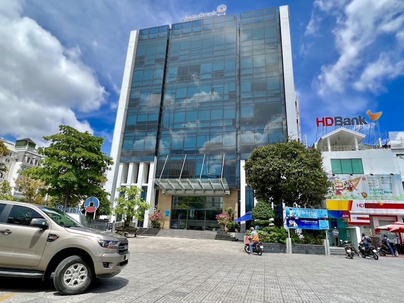 Nguyên Căn 286 Trần Não