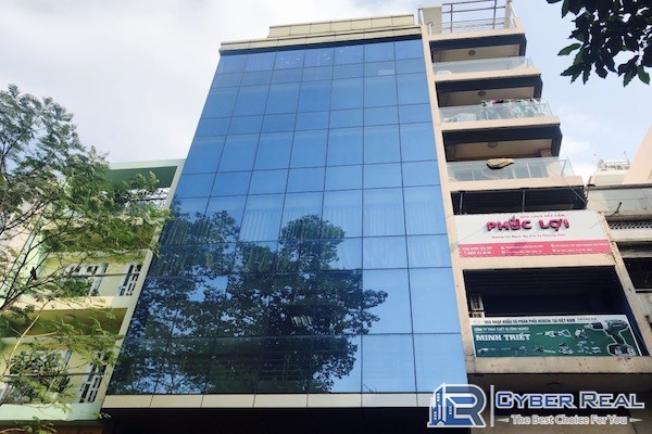 Nguyên Căn NTB Building