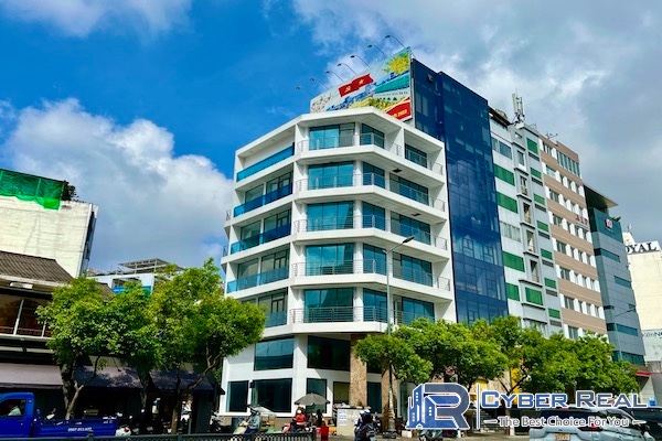 Nguyên Căn NVT Tower