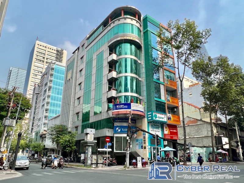 130NCT Office Building