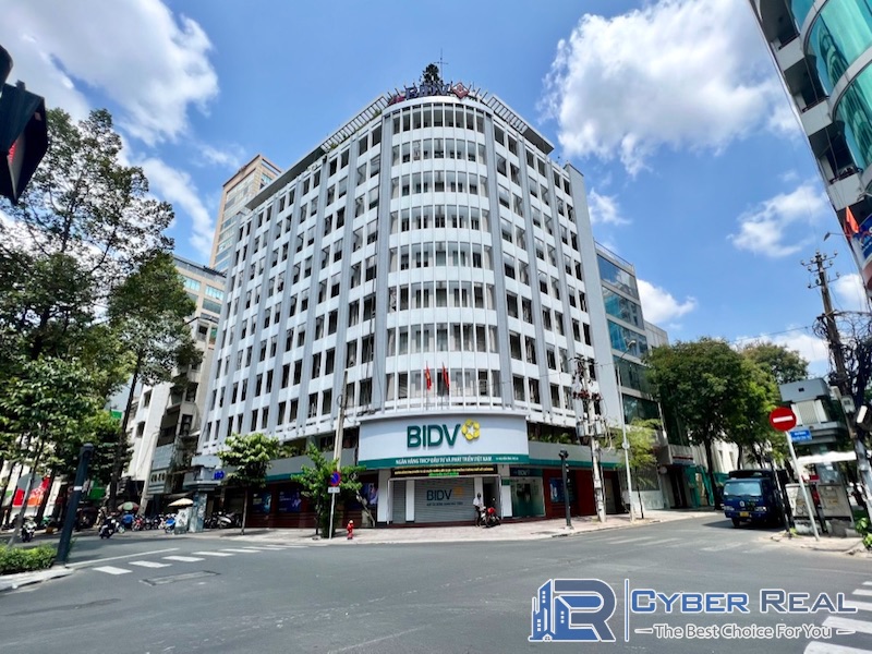 146 NCT Building