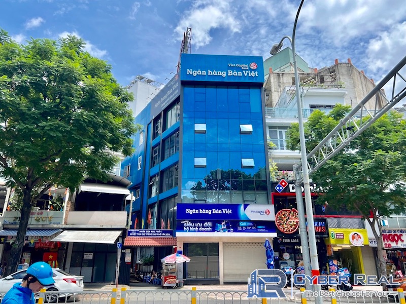 26 Phạm Hồng Thái 