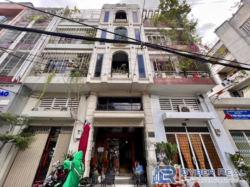 33/22 Lý Văn Phức