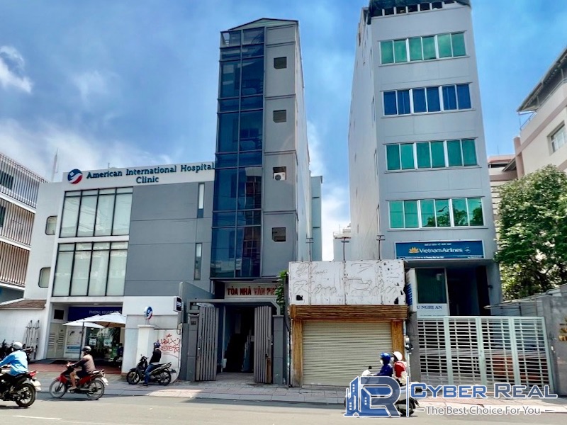 81DBP Building