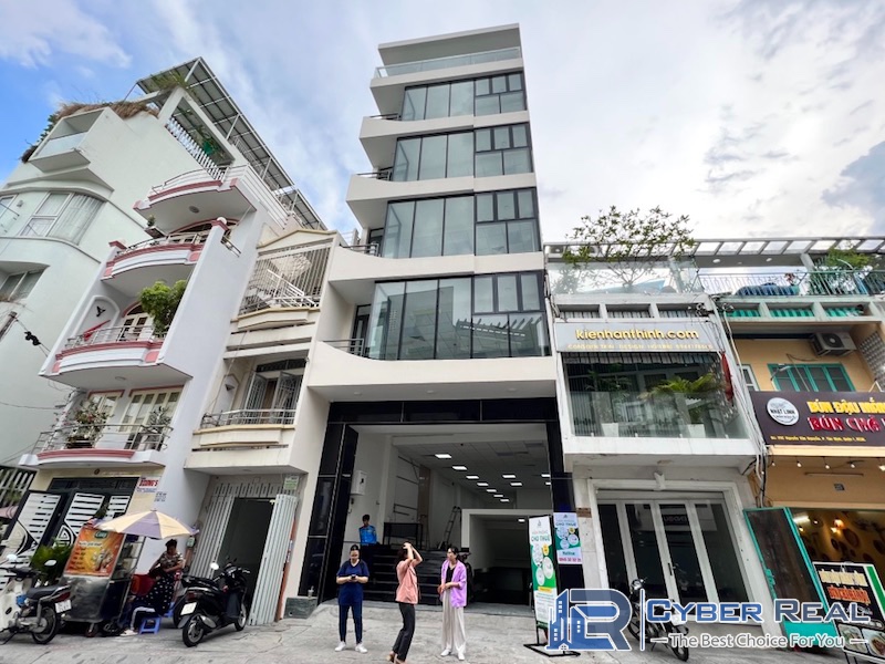 AB Office Nguyễn Văn Nguyễn
