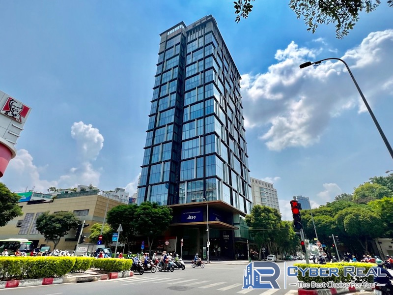 AB Tower