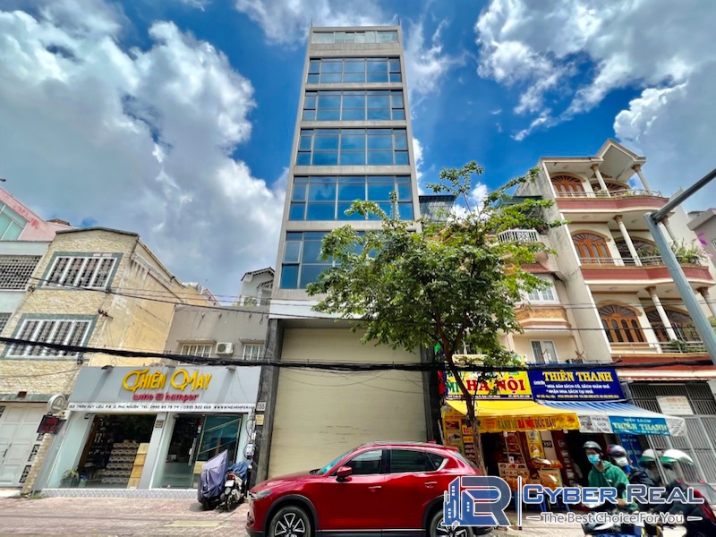 Alaha Building