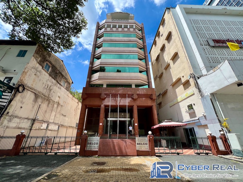 Belco Building
