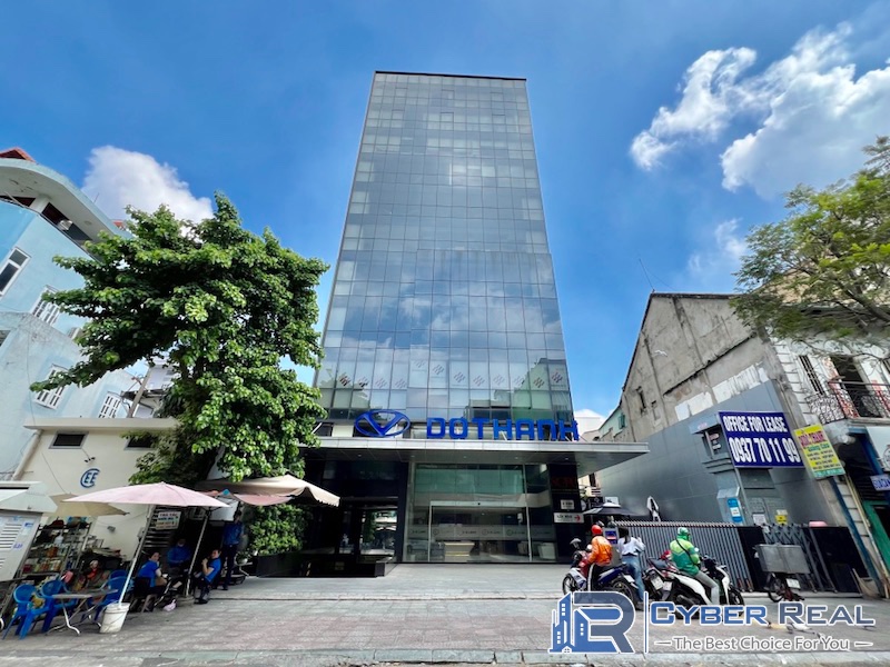 Beta 2 Building