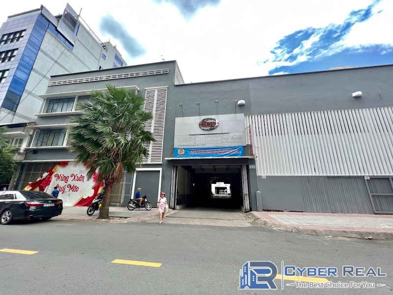 Csamco Building