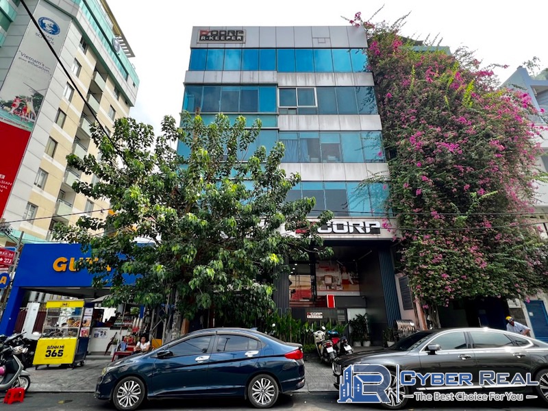 D’Corp Building
