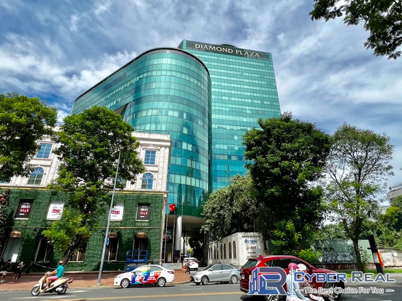 Diamond Plaza
