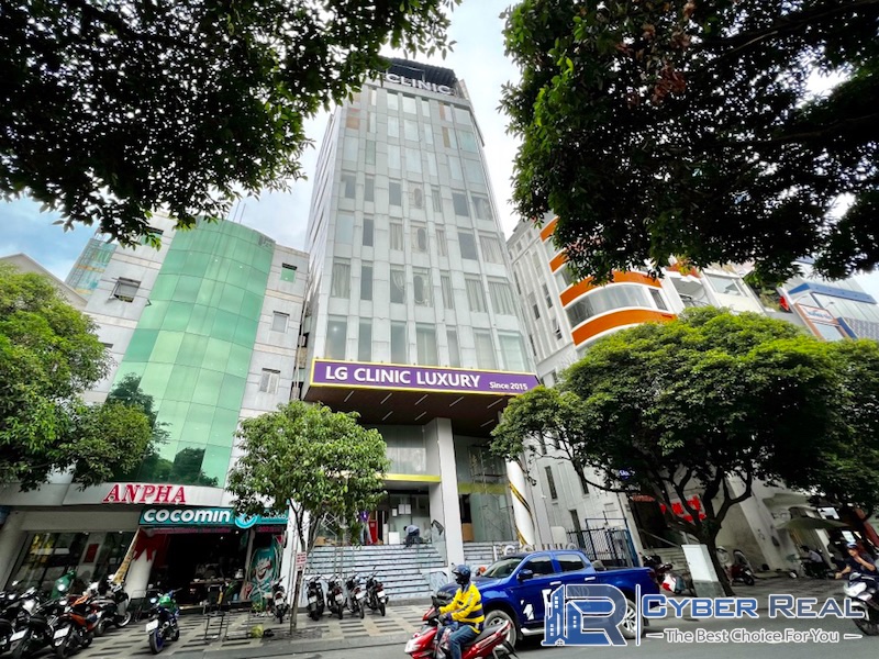 Dodivas Building