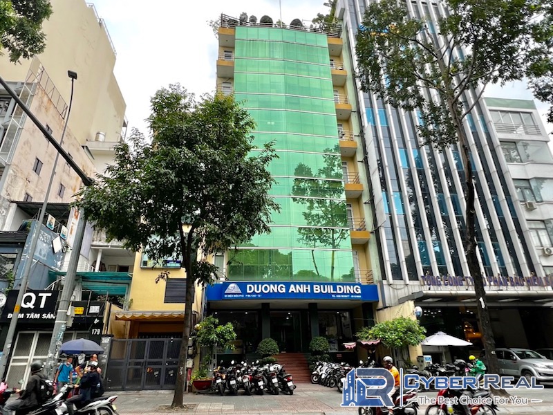 Dương Anh Building