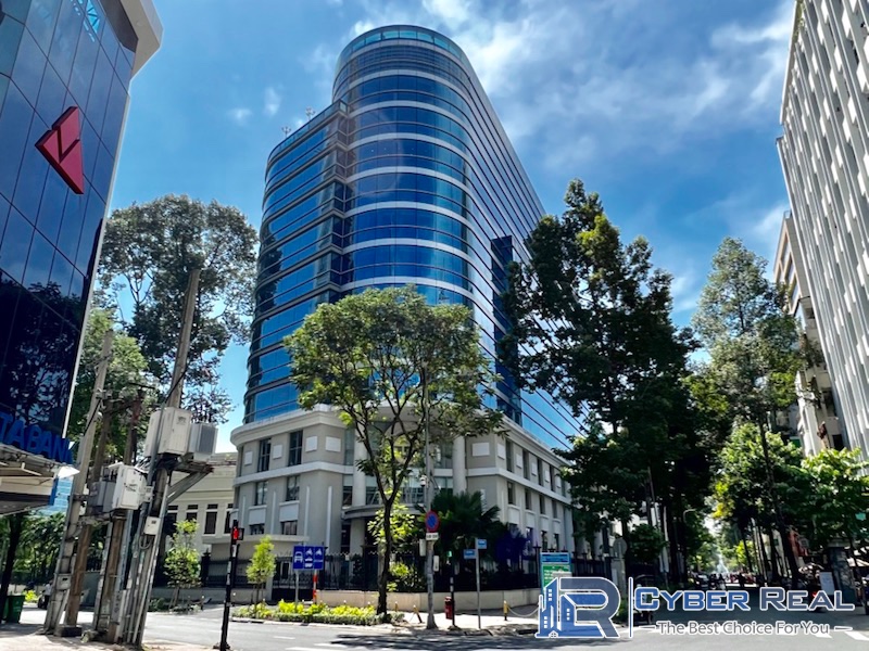 Exchange Tower