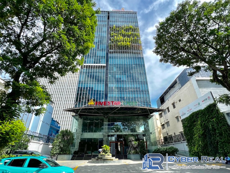 Five Star Tower